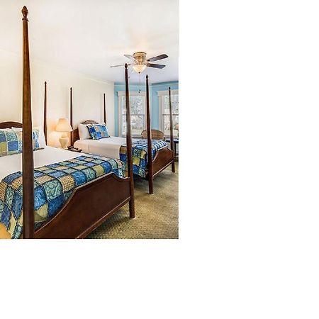 מאונט דורה Lakeside Inn On Lake Dora מראה חיצוני תמונה
