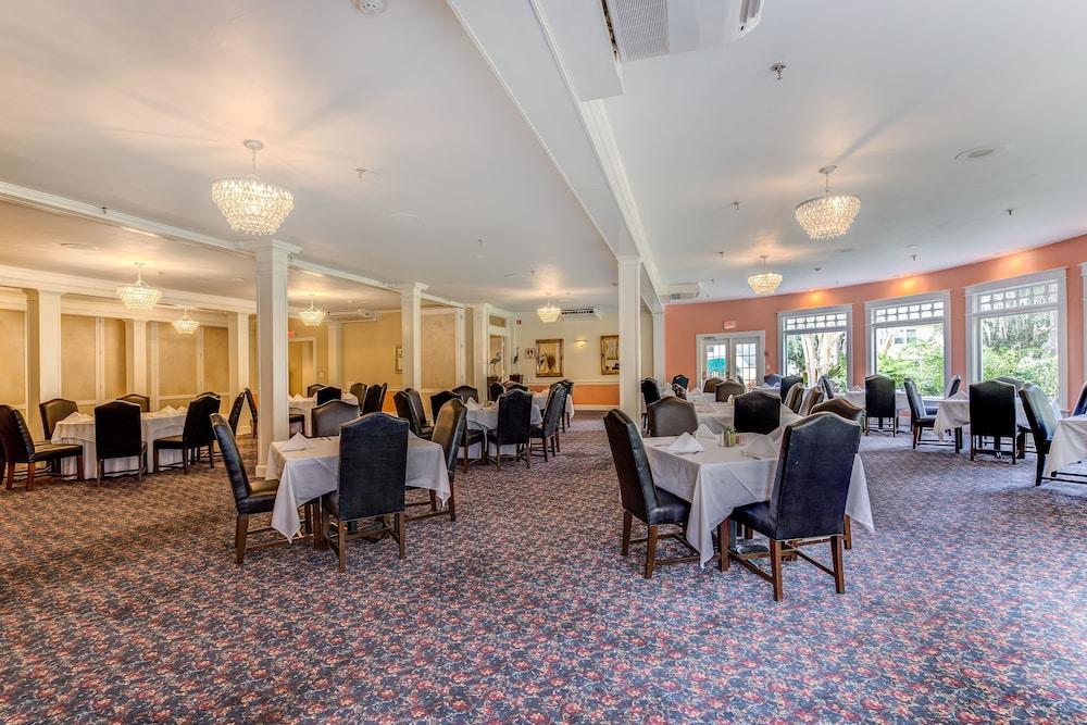 מאונט דורה Lakeside Inn On Lake Dora מראה חיצוני תמונה
