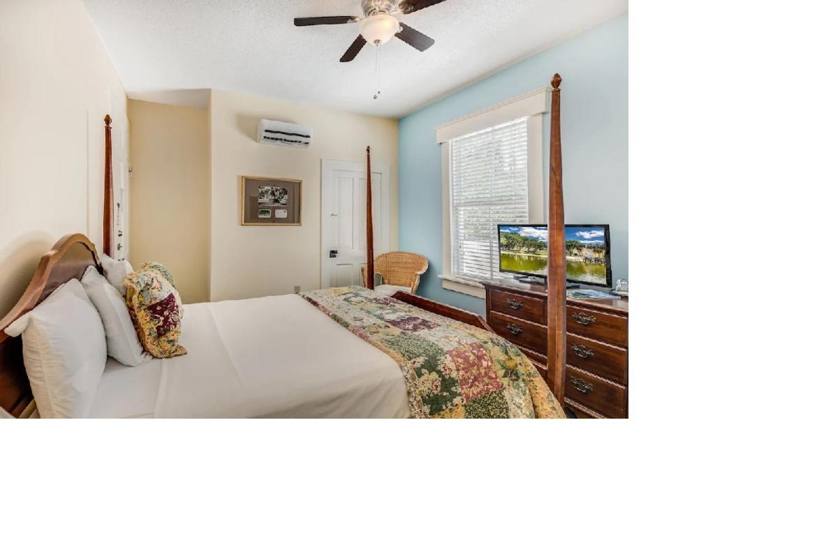 מאונט דורה Lakeside Inn On Lake Dora מראה חיצוני תמונה