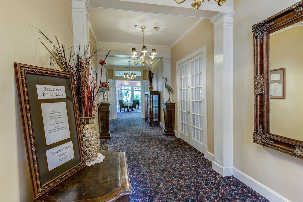 מאונט דורה Lakeside Inn On Lake Dora מראה חיצוני תמונה