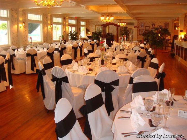 מאונט דורה Lakeside Inn On Lake Dora מראה חיצוני תמונה