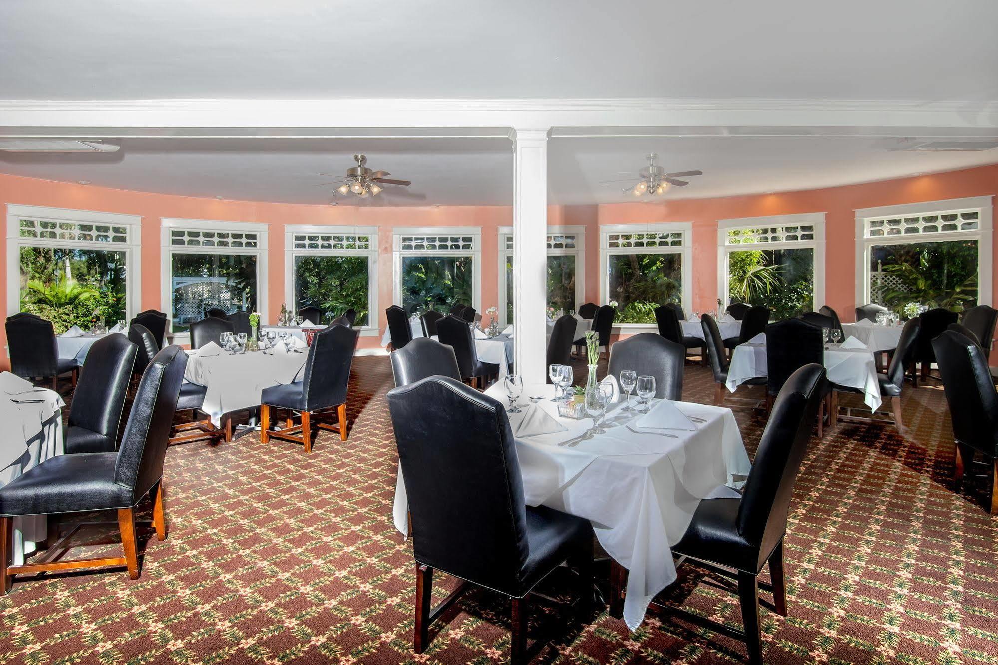 מאונט דורה Lakeside Inn On Lake Dora מראה חיצוני תמונה